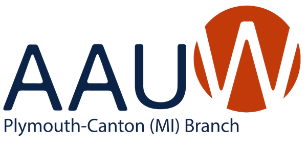 AAUW Logo